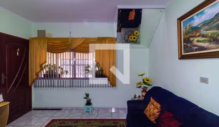 Casa à Venda - Sapopemba, 4 Quartos,  100 m2