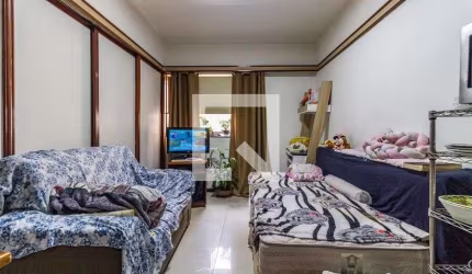 Apartamento à Venda - Jardim Paulista, 1 Quarto,  29 m2