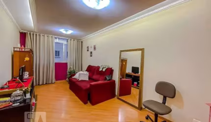 Apartamento à Venda - Vila Carrão, 2 Quartos,  70 m2