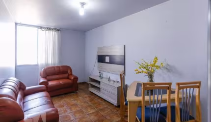 Apartamento à Venda - Água Branca, 2 Quartos,  68 m2