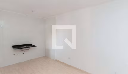 Apartamento à Venda - Vila Constança , 2 Quartos,  47 m2