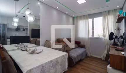 Apartamento à Venda - Vila Andrade, 2 Quartos,  45 m2