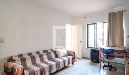 Casa à Venda - Vila das Mercês, 2 Quartos,  112 m2