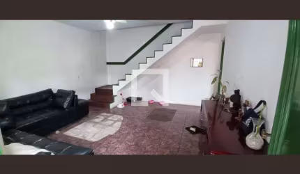 Casa à Venda - Jardim Monte Kemel, 2 Quartos,  96 m2