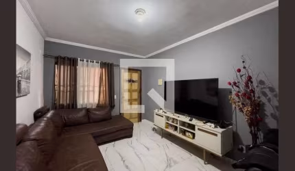 Casa à Venda - Vila Guilhermina, 2 Quartos,  170 m2
