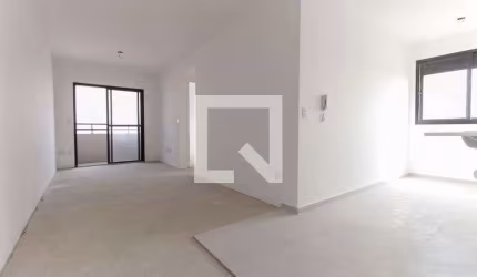Apartamento à Venda - Vila Jacuí, 2 Quartos,  50 m2