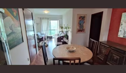 Apartamento à Venda - Portal do Morumbi, 3 Quartos,  100 m2