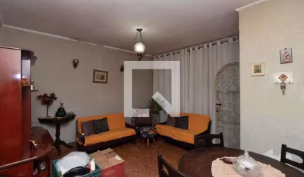 Casa à Venda - Vila Guilherme, 2 Quartos,  120 m2