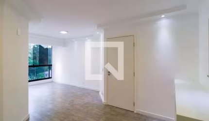 Apartamento à Venda - Portal do Morumbi, 3 Quartos,  80 m2