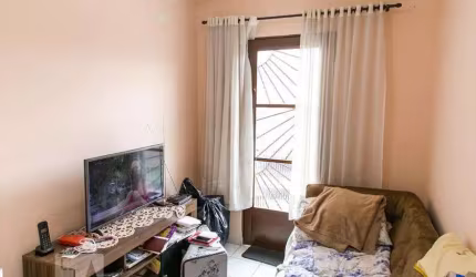 Casa à Venda - Vila Maria , 2 Quartos,  150 m2