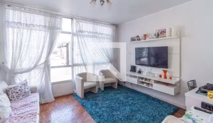 Apartamento à Venda - Penha de França, 3 Quartos,  107 m2