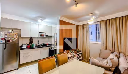 Apartamento à Venda - Belém, 2 Quartos,  44 m2