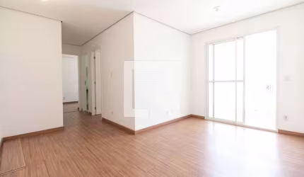 Apartamento à Venda - Cambuci, 2 Quartos,  55 m2