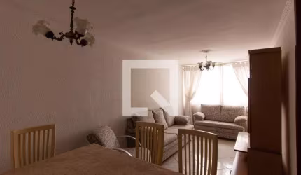 Apartamento à Venda - Vila Santa Clara, 2 Quartos,  78 m2