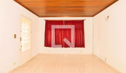 Casa à Venda - Jardim Brasil , 3 Quartos,  110 m2