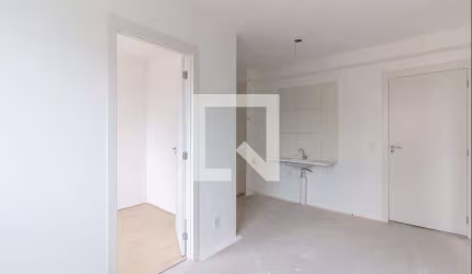 Apartamento à Venda - Barra Funda, 2 Quartos,  36 m2