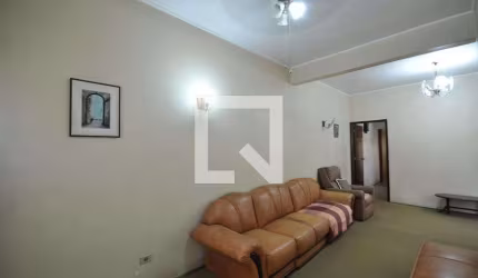 Casa à Venda - Vila Constança , 3 Quartos,  153 m2