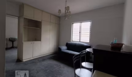 Apartamento à Venda - Bom Retiro, 1 Quarto,  38 m2