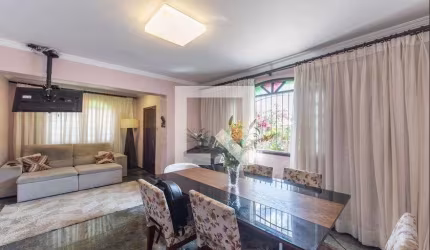 Casa à Venda - Jabaquara, 3 Quartos,  120 m2