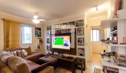 Apartamento à Venda - Freguesia do Ó, 3 Quartos,  54 m2
