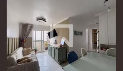 Apartamento à Venda - Itaquera, 2 Quartos,  72 m2