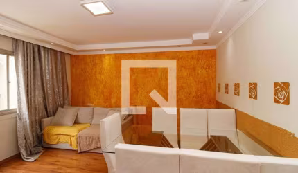 Apartamento à Venda - Vila Mazzei, 3 Quartos,  68 m2
