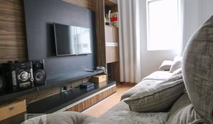 Apartamento à Venda - Jaguaré, 3 Quartos,  89 m2