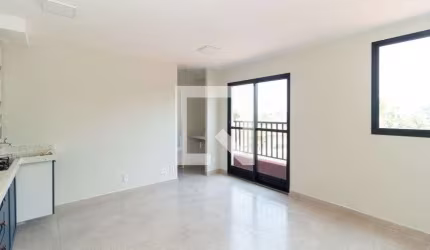 Apartamento à Venda - Tatuapé, 1 Quarto,  39 m2