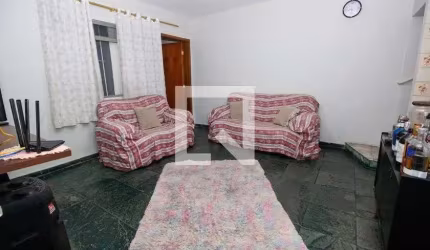 Casa à Venda - Jardim Miriam, 3 Quartos,  185 m2