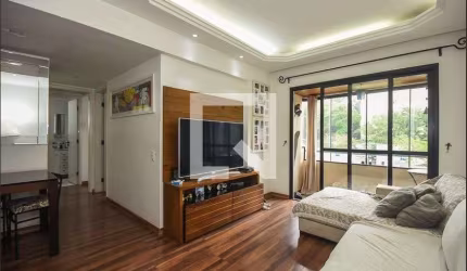 Apartamento à Venda - Portal do Morumbi, 2 Quartos,  61 m2