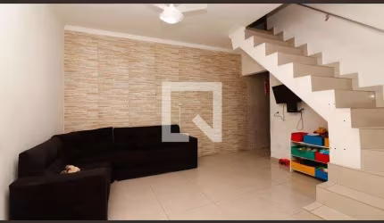 Casa à Venda - Vila Nhocuné, 3 Quartos,  117 m2
