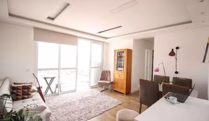 Apartamento à Venda - Piqueri, 2 Quartos,  66 m2