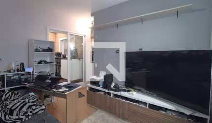 Casa à Venda - Vila Campo Grande, 3 Quartos,  71 m2