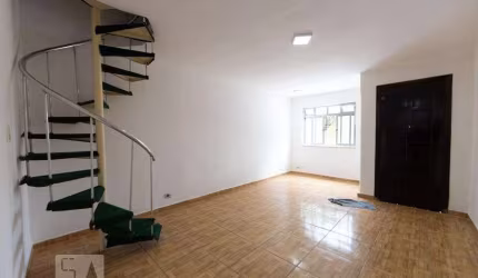 Casa à Venda - Mooca, 2 Quartos,  70 m2