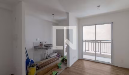 Apartamento à Venda - Vila Ré, 2 Quartos,  41 m2
