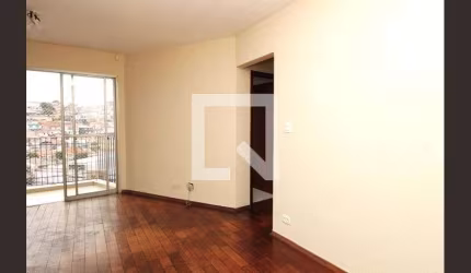 Apartamento à Venda - Vila Guilherme, 1 Quarto,  47 m2