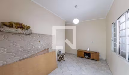 Casa à Venda - Vila Invernada, 3 Quartos,  172 m2
