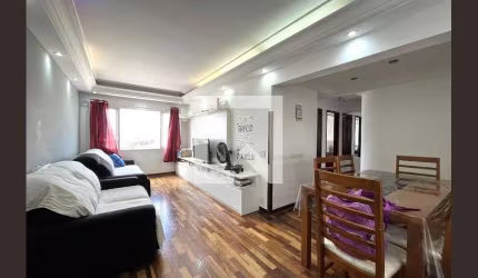 Apartamento à Venda - Vila Mascote, 2 Quartos,  73 m2