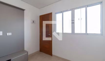 Apartamento à Venda - Santana, 2 Quartos,  43 m2