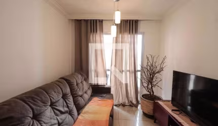 Apartamento à Venda - Tatuapé, 2 Quartos,  53 m2
