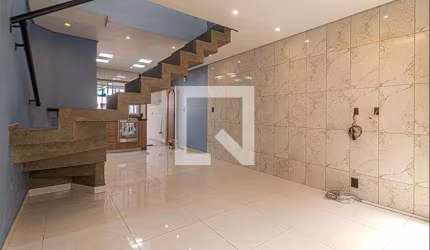 Casa à Venda - Sacomã, 2 Quartos,  100 m2