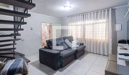 Casa à Venda - Jardim Vergueiro, 2 Quartos,  100 m2