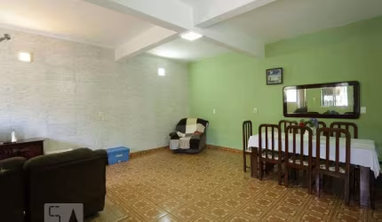 Casa à Venda - Ponte Rasa, 3 Quartos,  250 m2