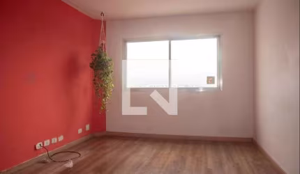 Apartamento à Venda - Planalto Paulista, 1 Quarto,  48 m2