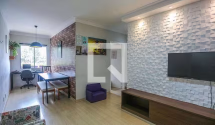 Apartamento à Venda - Butantã, 2 Quartos,  66 m2