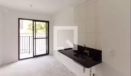 Apartamento à Venda - Vila Olímpia, 1 Quarto,  26 m2