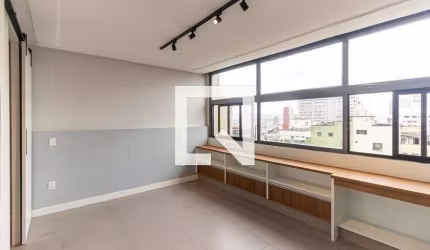 Apartamento à Venda - Centro, 1 Quarto,  37 m2