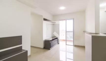 Apartamento à Venda - Itaquera, 2 Quartos,  47 m2