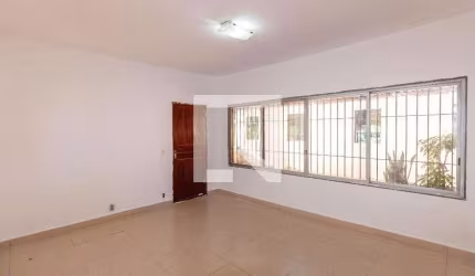 Casa à Venda - Sapopemba, 3 Quartos,  120 m2