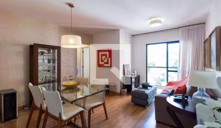 Apartamento à Venda - Portal do Morumbi, 3 Quartos,  77 m2